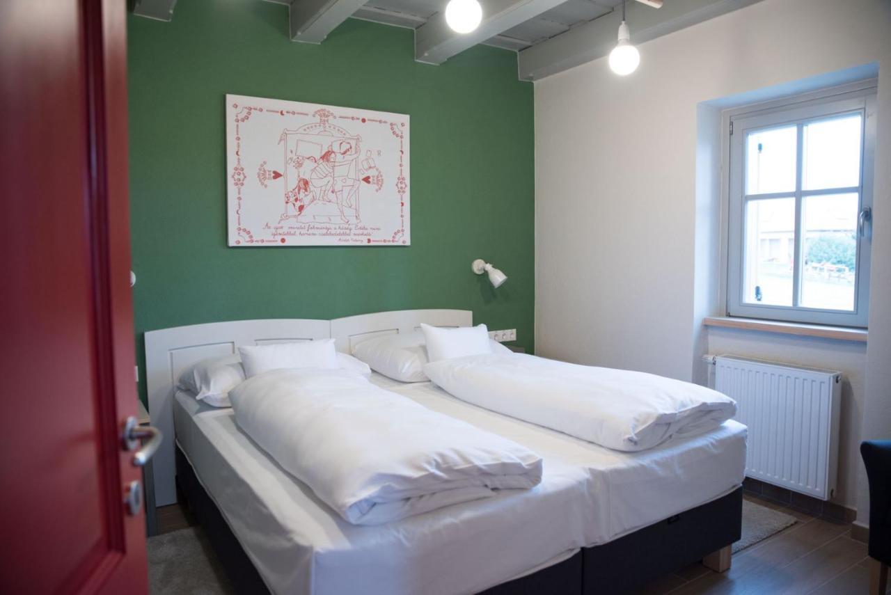 Kolping Holiday Resort Hévíz 外观 照片