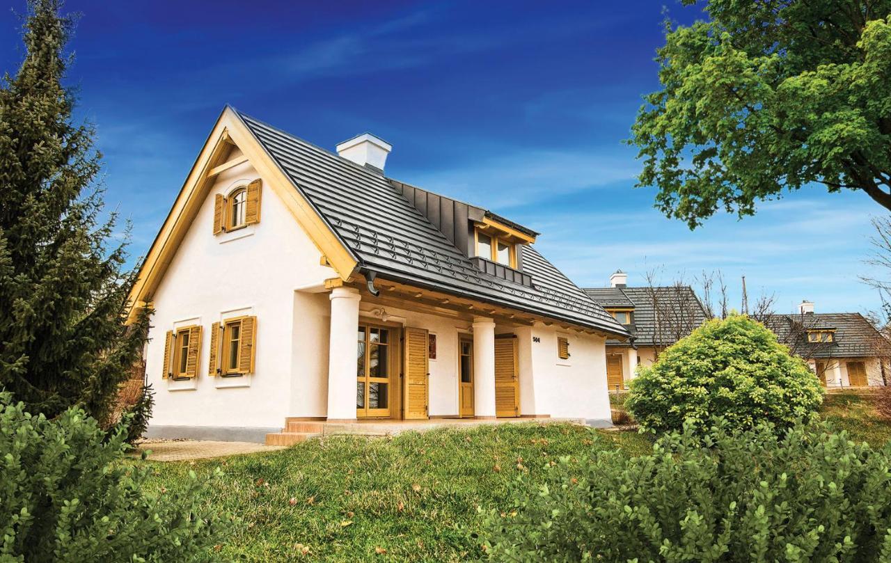 Kolping Holiday Resort Hévíz 外观 照片