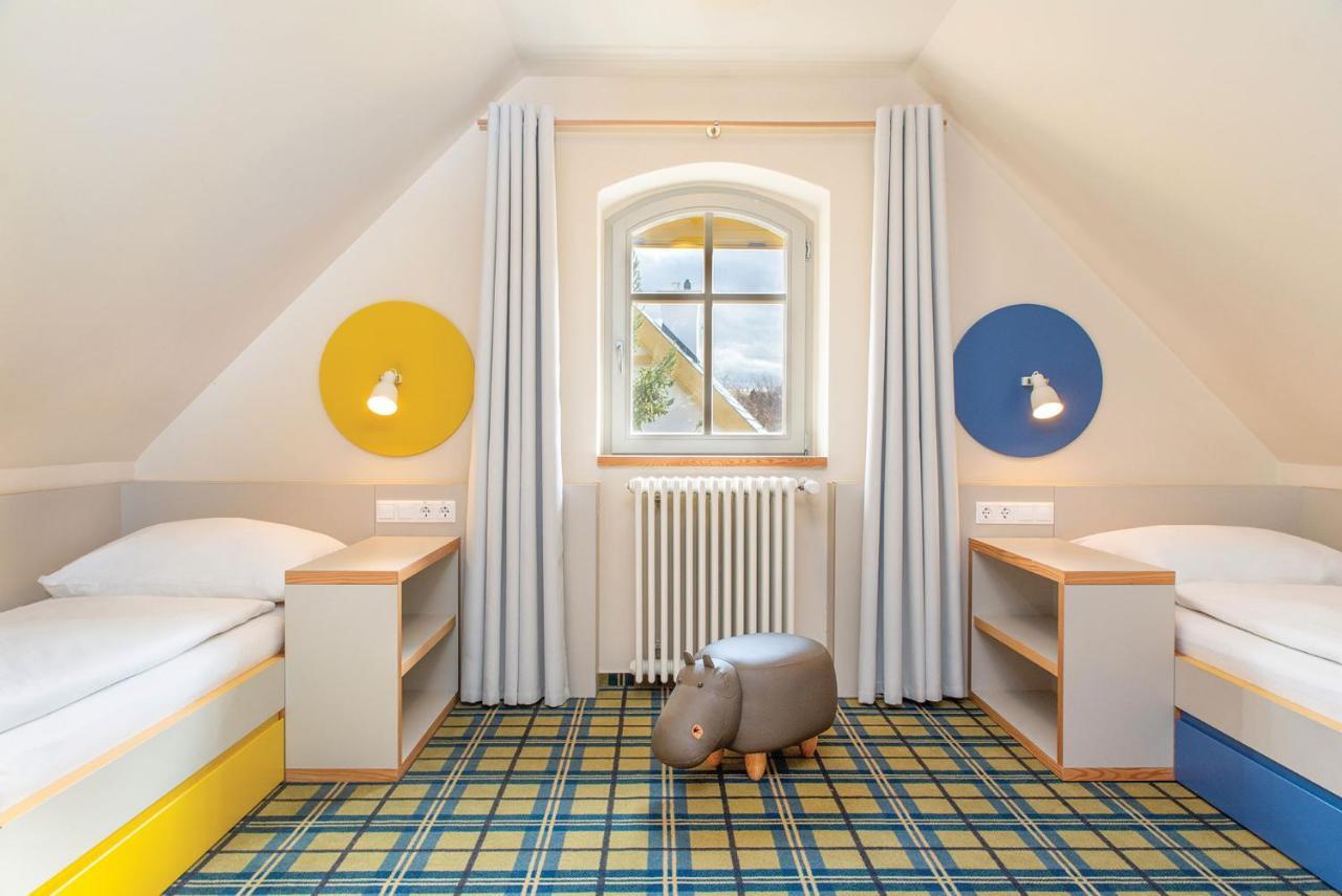 Kolping Holiday Resort Hévíz 外观 照片